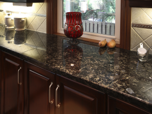 Selecting stone for your kitchen