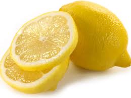 Lemon Juice and Oil Test