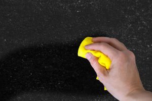 Granite Countertops Cleaning