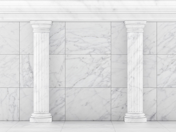 Marble_wall