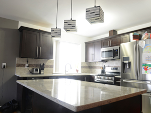 Countertops