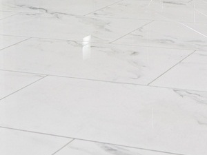 marble floor polishing