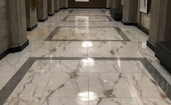 Professional Marble Floor Refinishing, Marble Floor Tile Restoration
