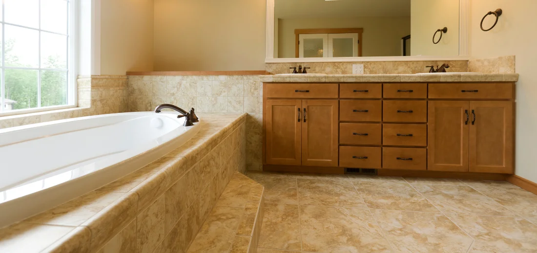 Travertine